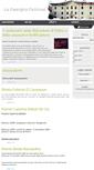 Mobile Screenshot of famigliafeltrina.feltre.net